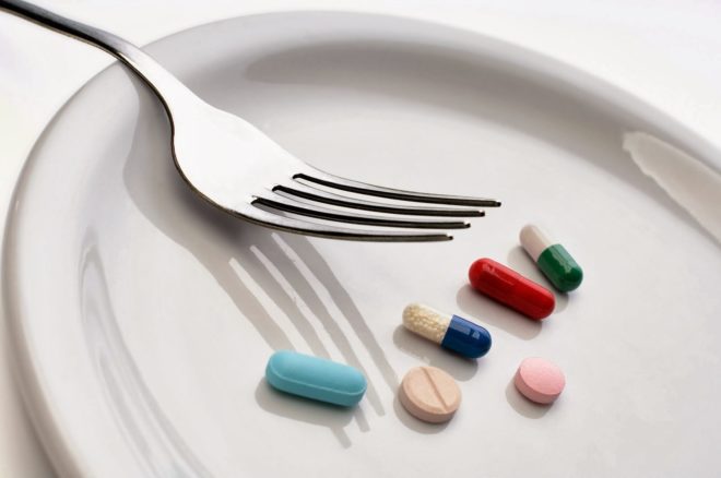 Как лечить СГЯ