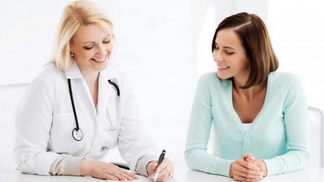 Если повышен фибриноген