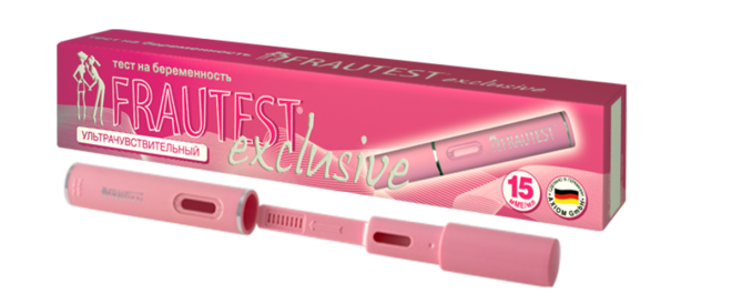 Преимущества струйного теста