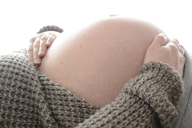 Когда проводят третье плановое узи