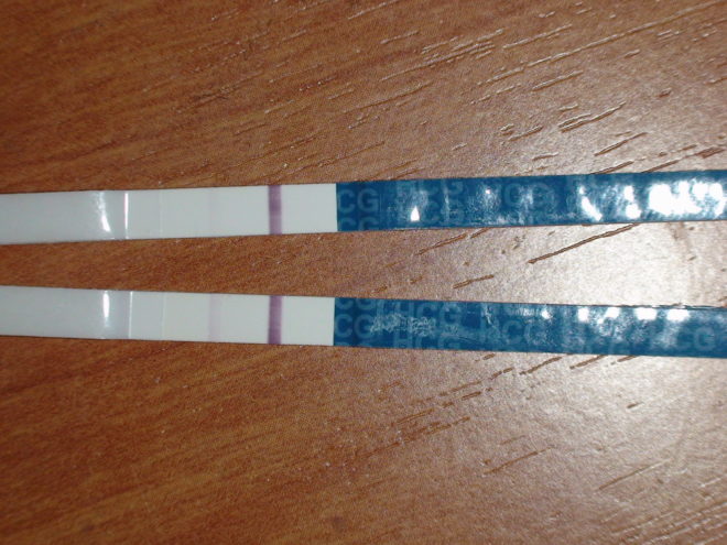 Недостатки бб теста