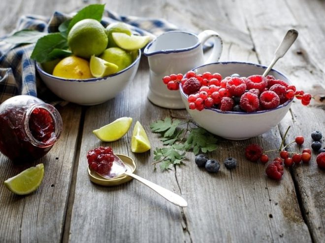 Влияет ли съеденная пища на результат теста на беременность с содой