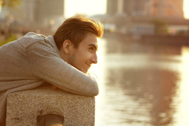 Как мужчине готовиться к эко