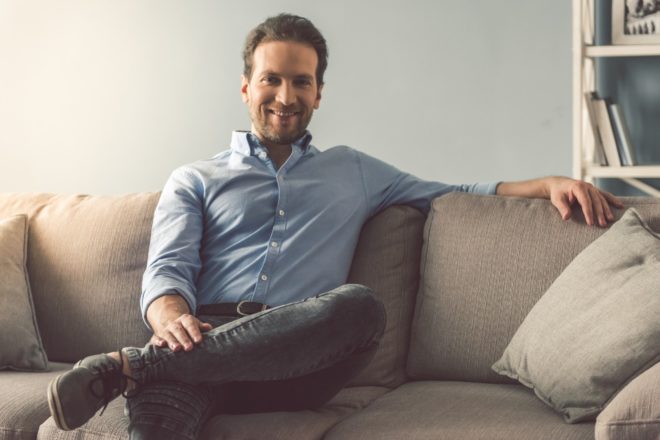 Как мужчине готовиться к зачатию