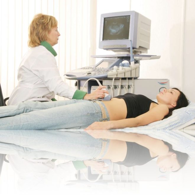 Почему УЗИ не показало беременность