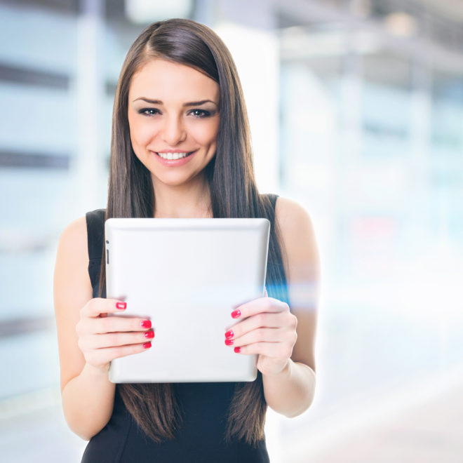 Как проходит нормальная овуляция