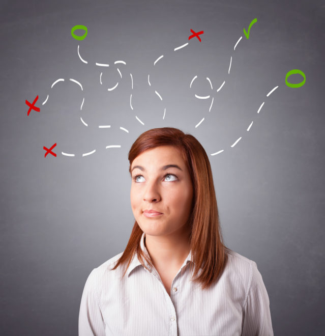 Как расчитать срок овуляции