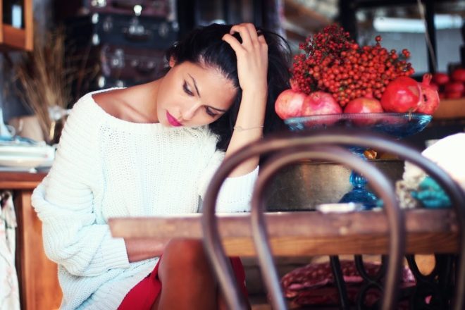 Почему не выходит забеременеть во время овуляции