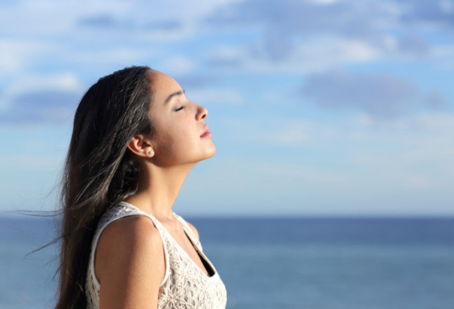 Астма во время беременности