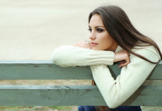 Из-за чего нет зачатия