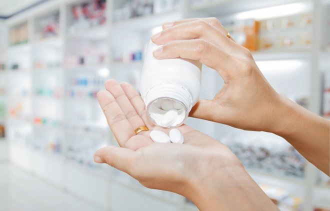 Стимуляция овуляции Клостилбегитом